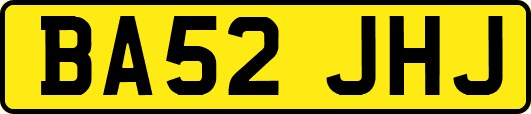 BA52JHJ