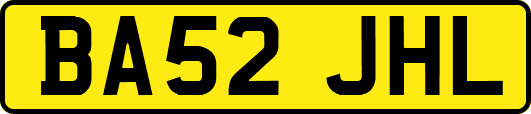 BA52JHL