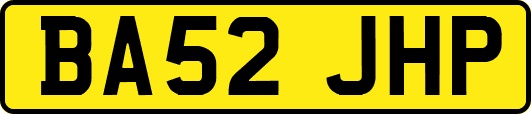 BA52JHP