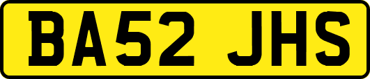 BA52JHS