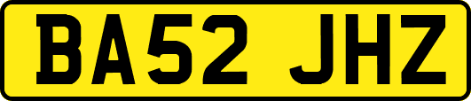 BA52JHZ