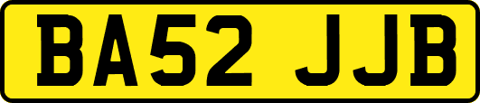 BA52JJB