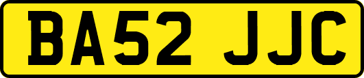 BA52JJC