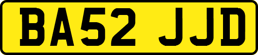 BA52JJD
