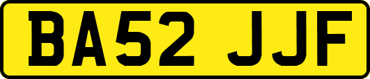 BA52JJF