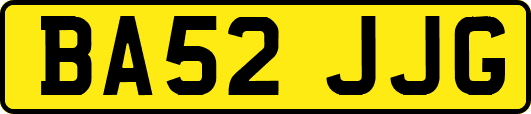 BA52JJG