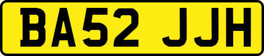 BA52JJH