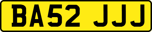 BA52JJJ