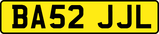 BA52JJL