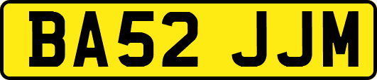BA52JJM