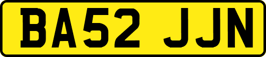 BA52JJN