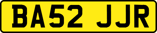 BA52JJR