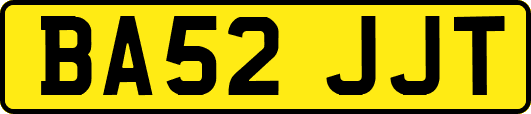 BA52JJT
