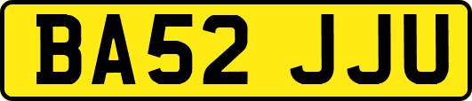BA52JJU