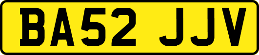 BA52JJV