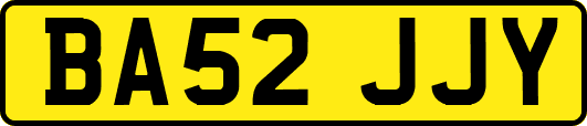 BA52JJY