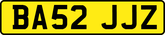 BA52JJZ