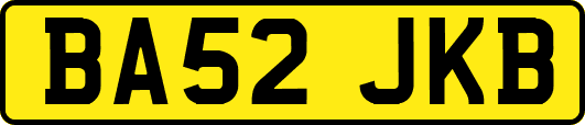 BA52JKB