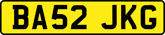 BA52JKG