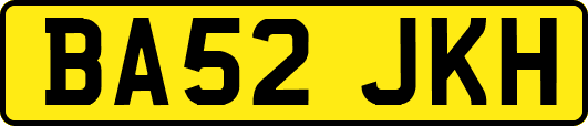 BA52JKH