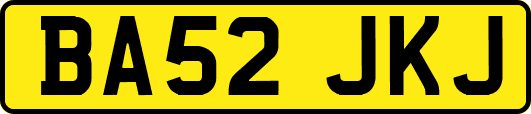 BA52JKJ