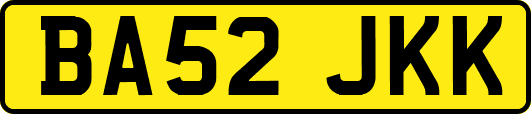 BA52JKK
