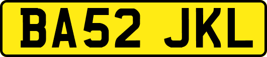 BA52JKL