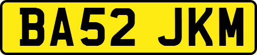 BA52JKM