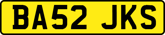 BA52JKS