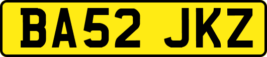 BA52JKZ
