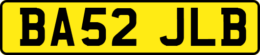 BA52JLB