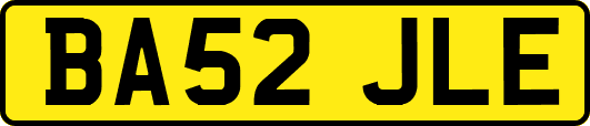 BA52JLE