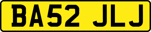 BA52JLJ
