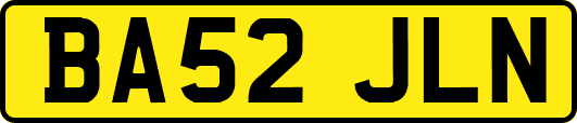 BA52JLN