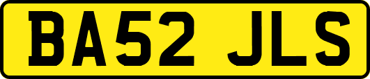 BA52JLS