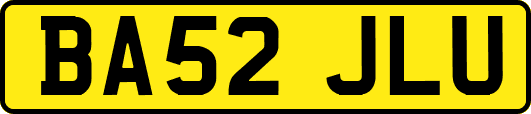 BA52JLU
