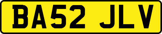 BA52JLV