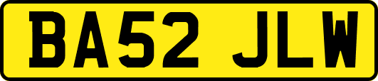 BA52JLW