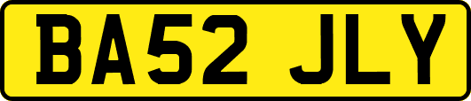BA52JLY