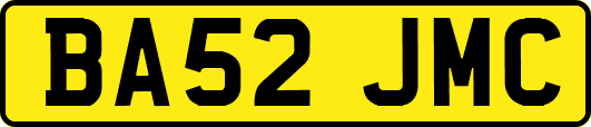 BA52JMC
