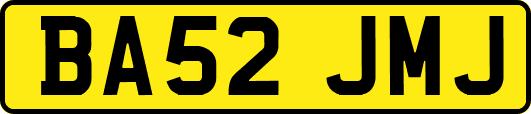 BA52JMJ