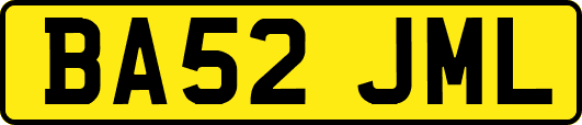 BA52JML