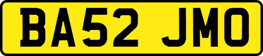 BA52JMO