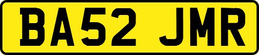 BA52JMR