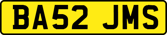 BA52JMS