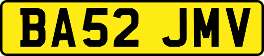 BA52JMV