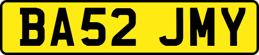 BA52JMY