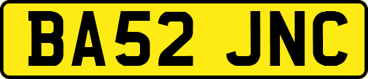 BA52JNC