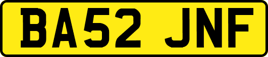 BA52JNF