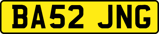 BA52JNG